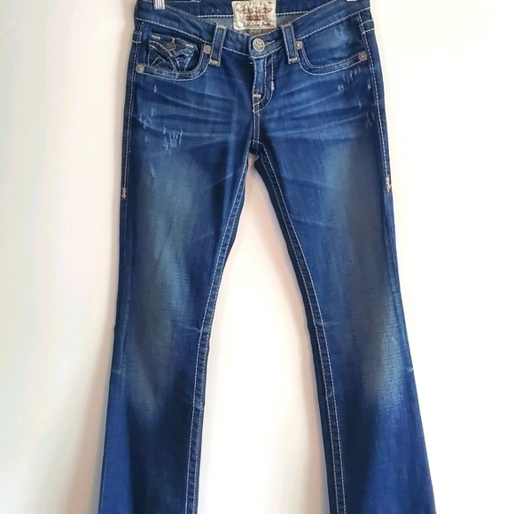 Big Star jeans - Picture 1 of 9